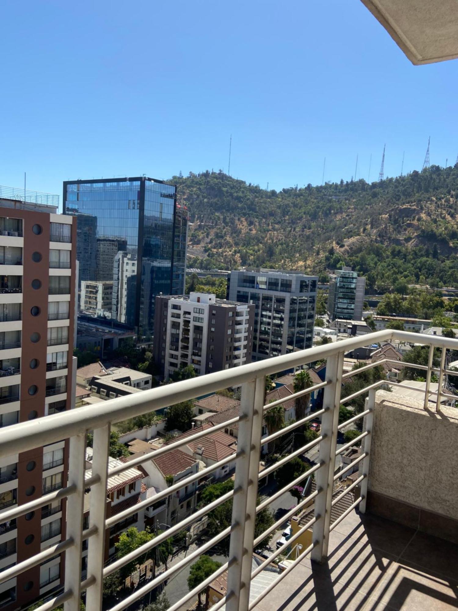 Apartamento Providencia Santiago de Chile